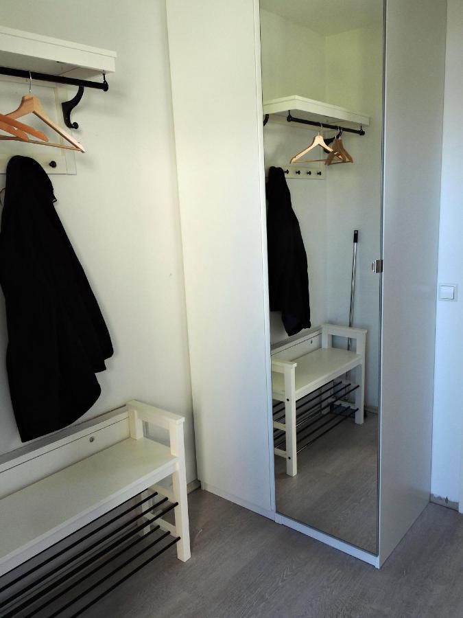 305 Berlin, Studio Apartment, 38M2 2-4 Pers Klagenfurt am Woerthersee Eksteriør billede