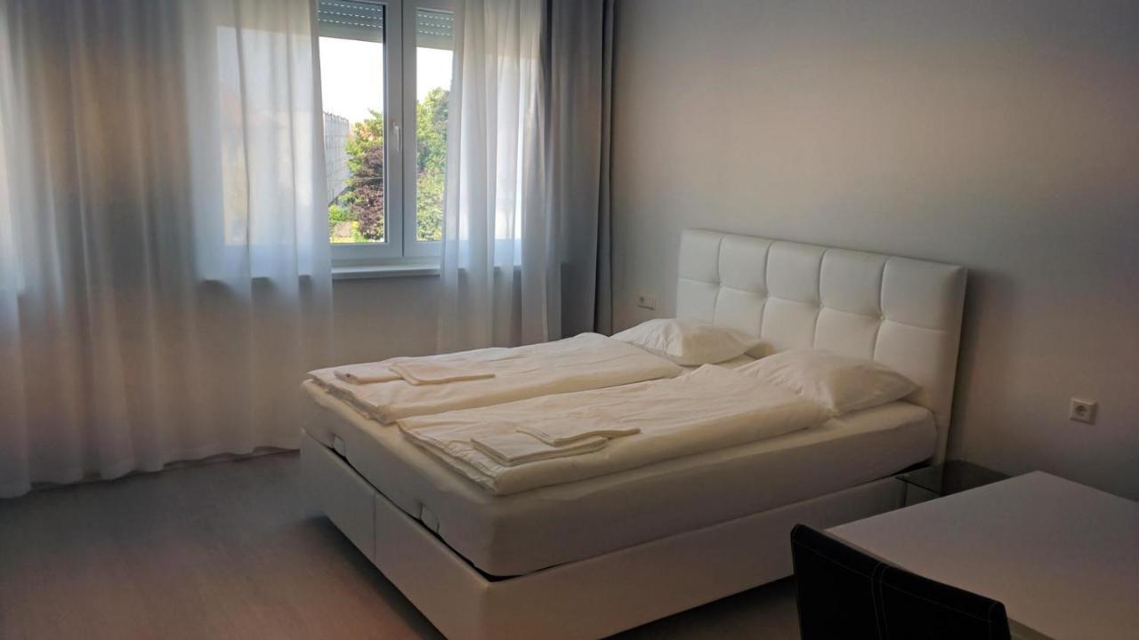 305 Berlin, Studio Apartment, 38M2 2-4 Pers Klagenfurt am Woerthersee Eksteriør billede