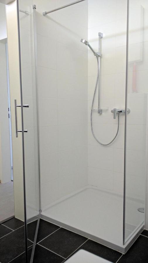 305 Berlin, Studio Apartment, 38M2 2-4 Pers Klagenfurt am Woerthersee Eksteriør billede